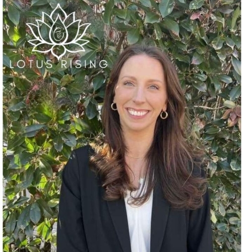 Taylor Mannino, LPC, CCTP, CAADC