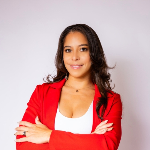Jexsaida | Client Care Coordinator