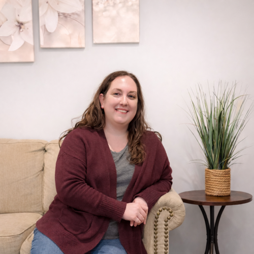Alison Price, LSW