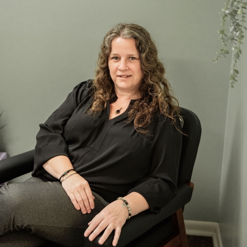 Bernadette Elinsky, LCSW, ADHD-CCSP