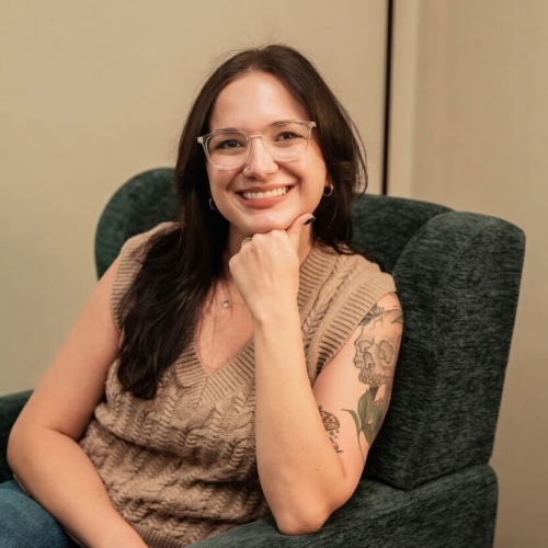Katie Konyves, LCSW, ADHD-CCSP