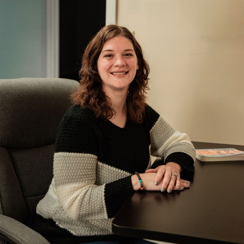 Nicole Mohl, LPC, CCTP, CBEDP, NCC