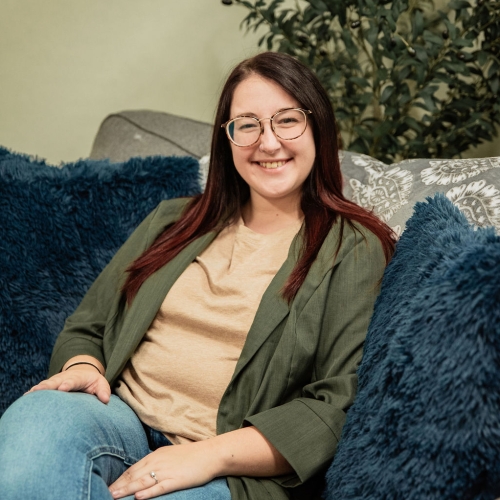 Samantha Wagner, LAPC