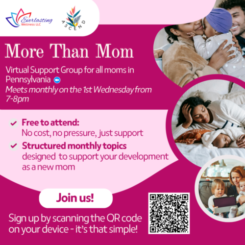 More Than Mom