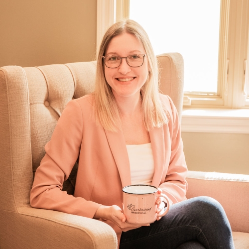 Stephanie Berlin, LPC, NCC, CCTP, CAADC, EMDR Provider