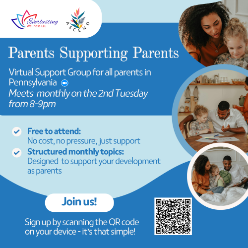 Parents Supporting Parents 