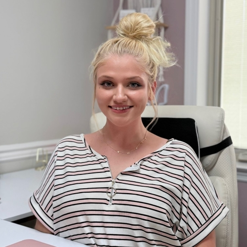 Jamie | Administrative & Billing Intern
