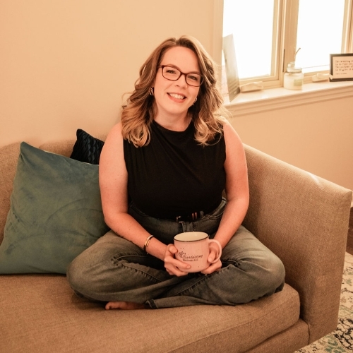 Brenna Fehr, LPC, CGP, CCTPII, CPT & EMDR Provider | Clinical Lead