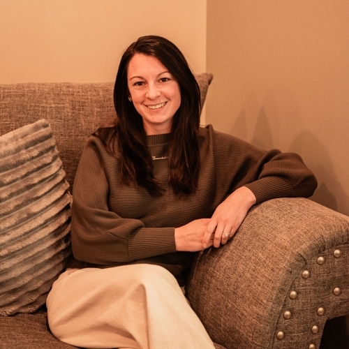 Brooke Riccobono, LPC, PMH-C