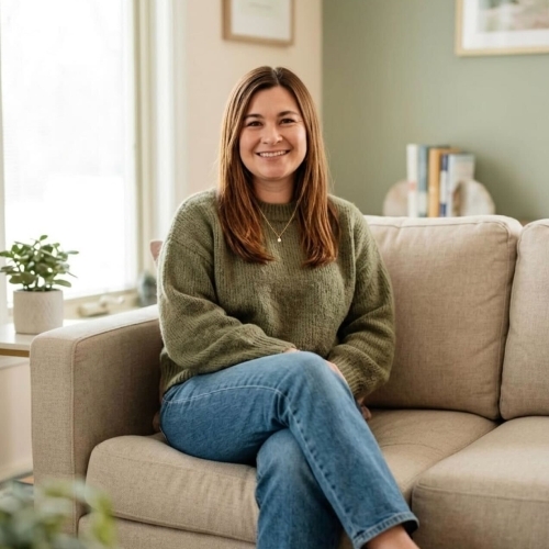 Jenna Denton, LAPC