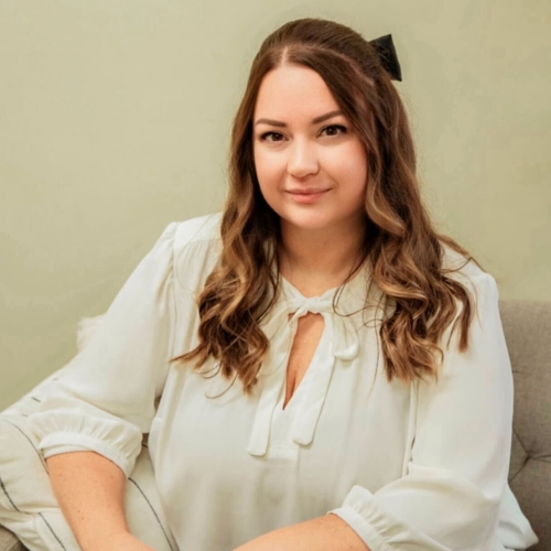 Tarynn Morales, LPC, ADHD-CCSP, CCTP-II, CNATC, CWMHS, PMH-C