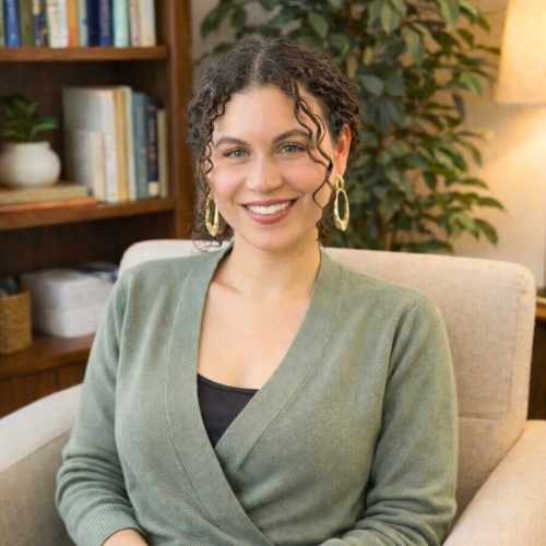 Julissa D'Agostino | Content Creator
