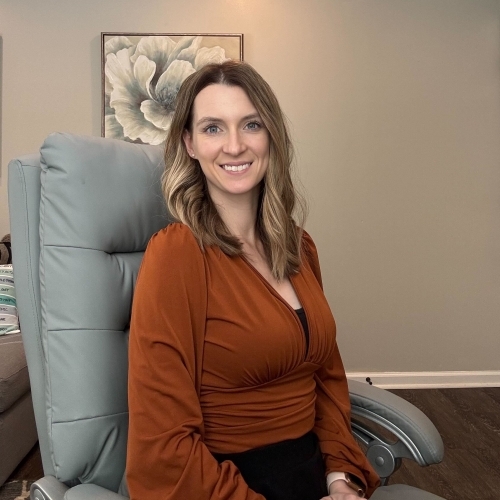 Stacy Kline, LPC, CCTP, ERPSCC, EMDR Provider