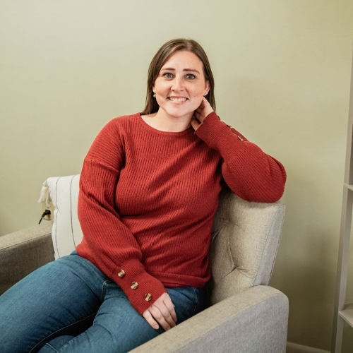 Michelle Dorshimer, LPC, CGP, CSAM | Clinical Director