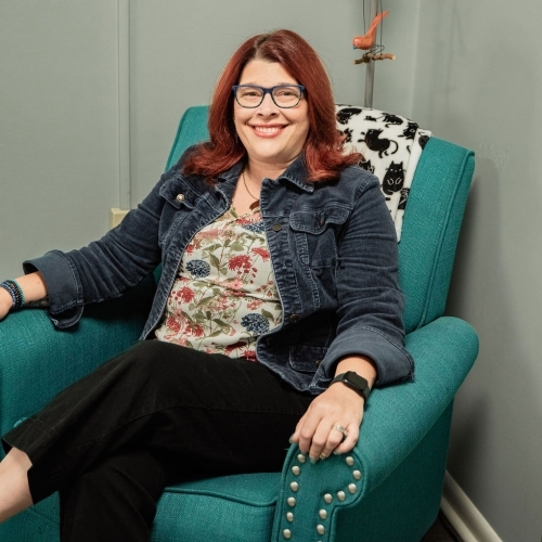 Nicole Robb, LPC, CCTP | Clinical Lead