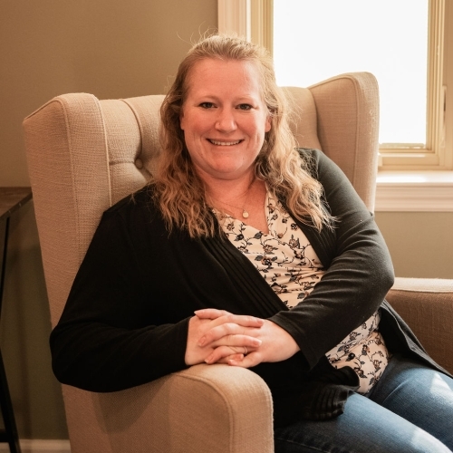 Nikolette Switzer, LCSW, CCTP, EMDR Provider | Clinical Supervisor