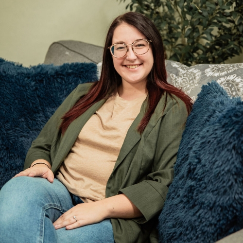 Samantha Wagner, LAPC | Community Engagement Liaison 