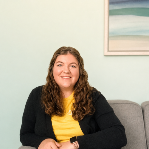 Breanne Gillease, LPC, CCTP-II, PMH-C | Clinical Lead