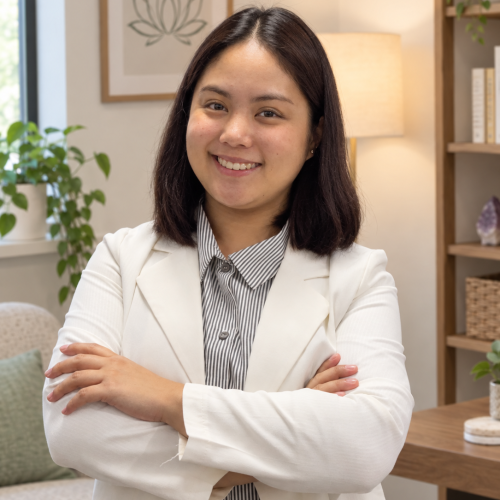 Patricia | Virtual Assistant